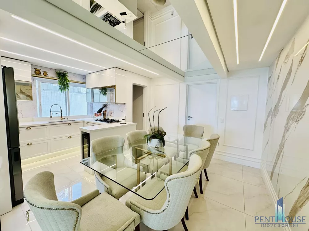 Apartamento, 3 quartos, 164 m² - Foto 8