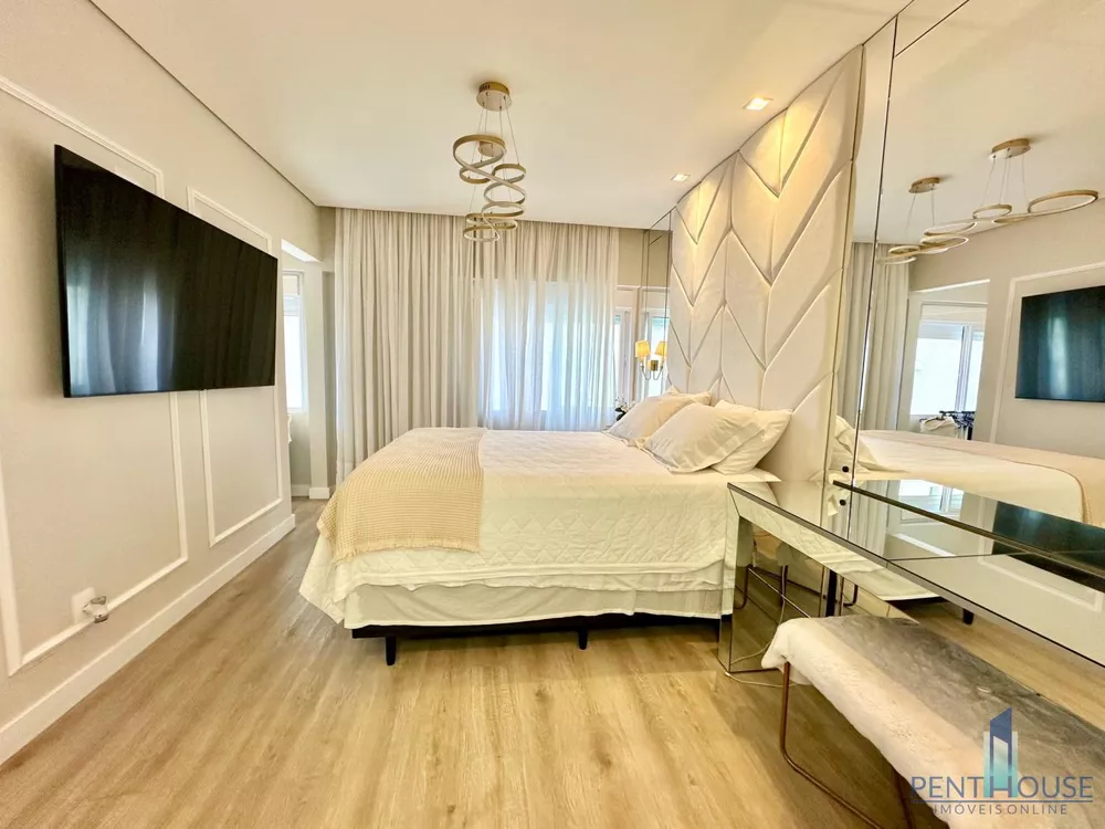 Apartamento, 3 quartos, 164 m² - Foto 32