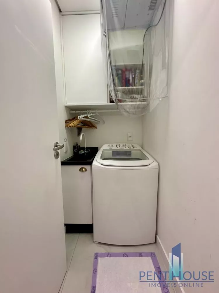 Apartamento, 3 quartos, 164 m² - Foto 24