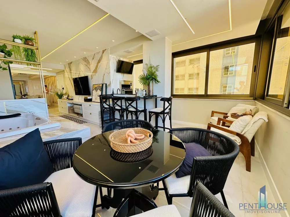 Apartamento, 3 quartos, 164 m² - Foto 16
