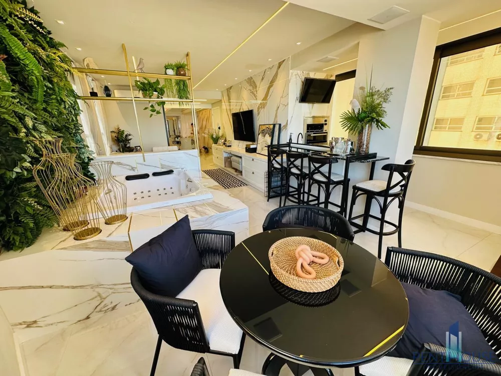 Apartamento, 3 quartos, 164 m² - Foto 15