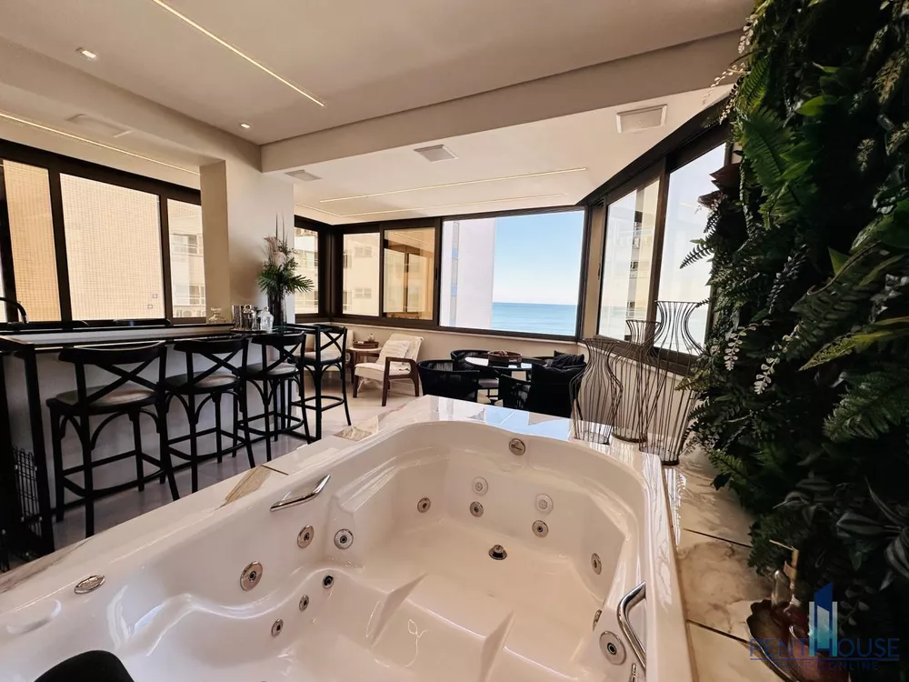 Apartamento, 3 quartos, 164 m² - Foto 2