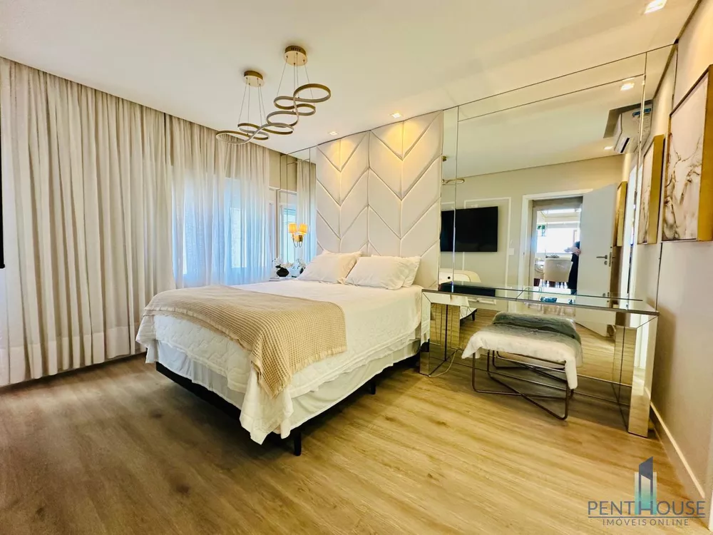 Apartamento, 3 quartos, 164 m² - Foto 29