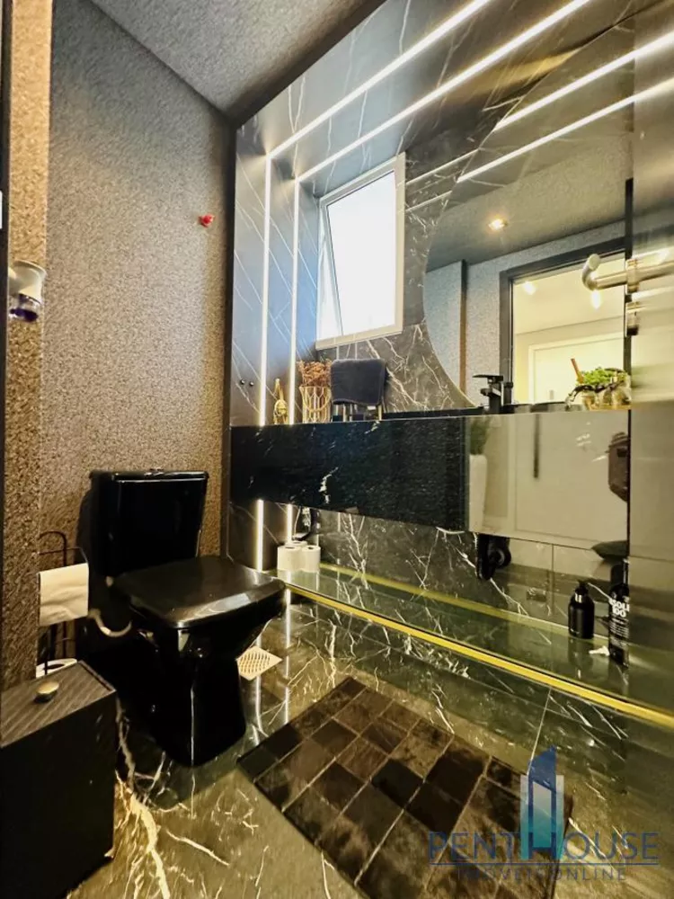 Apartamento, 3 quartos, 164 m² - Foto 21