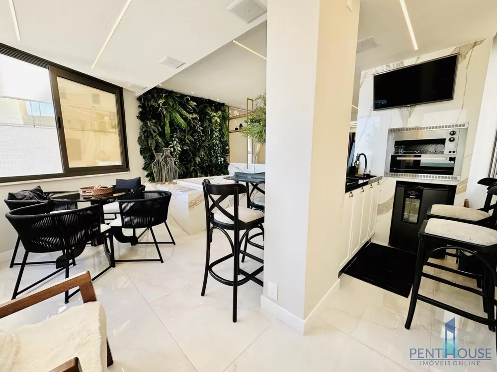 Apartamento, 3 quartos, 164 m² - Foto 13