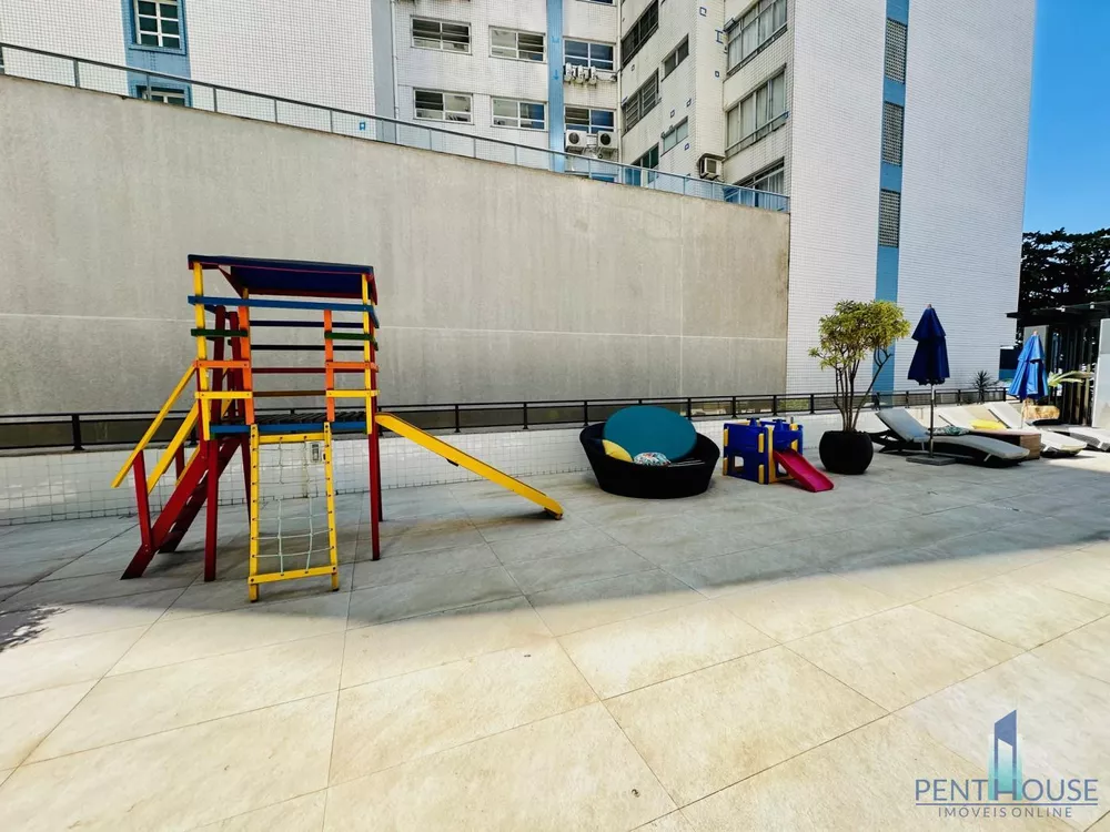 Apartamento, 3 quartos, 164 m² - Foto 36