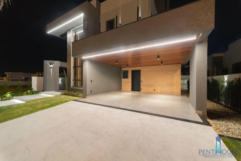 Casa de Condomínio, 4 quartos - Foto 8