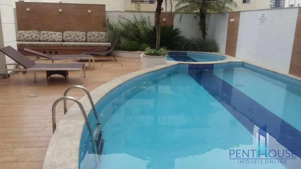 Apartamento, 3 quartos, 107 m² - Foto 15