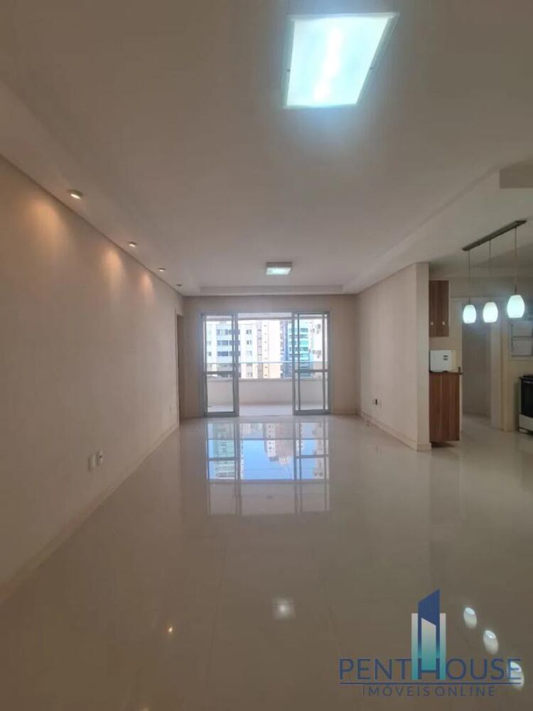 Apartamento, 3 quartos, 107 m² - Foto 3