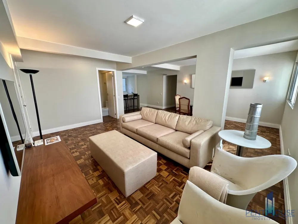 Apartamento, 3 quartos, 109 m² - Foto 4