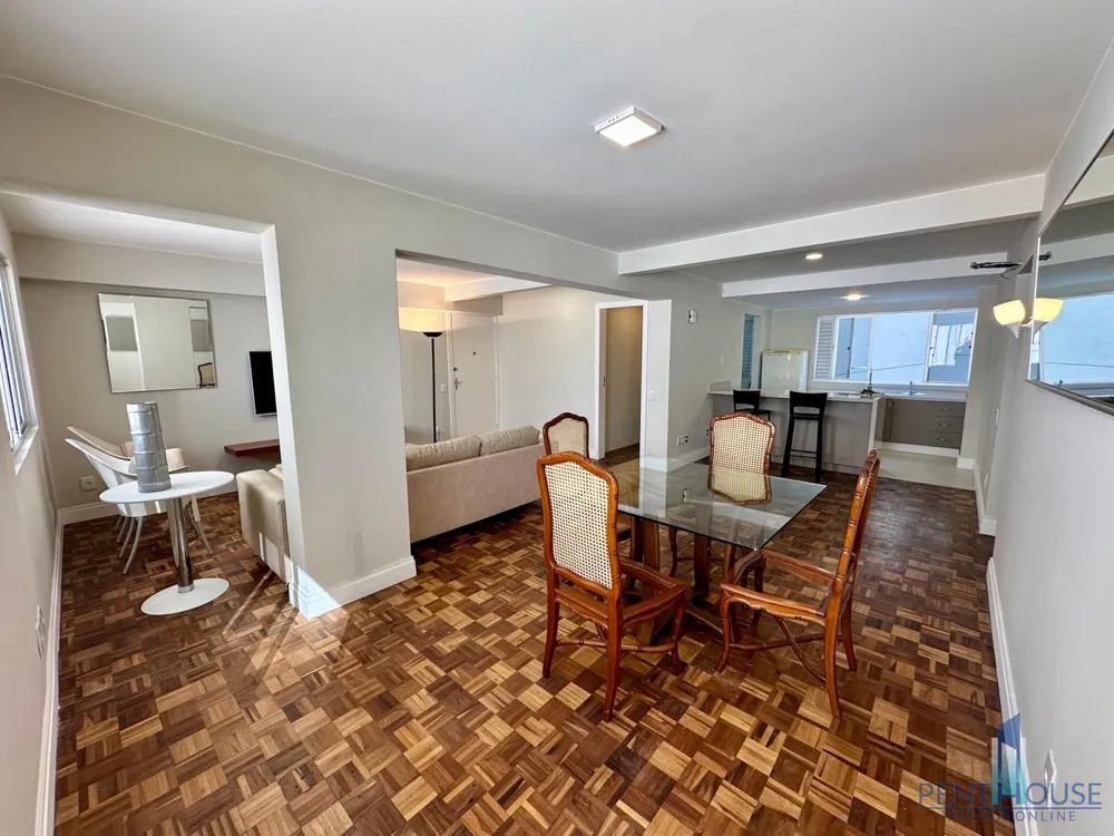 Apartamento, 3 quartos, 109 m² - Foto 3