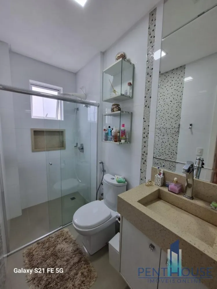 Apartamento, 3 quartos, 136 m² - Foto 12