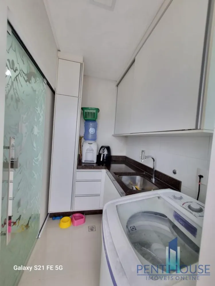 Apartamento, 3 quartos, 136 m² - Foto 10