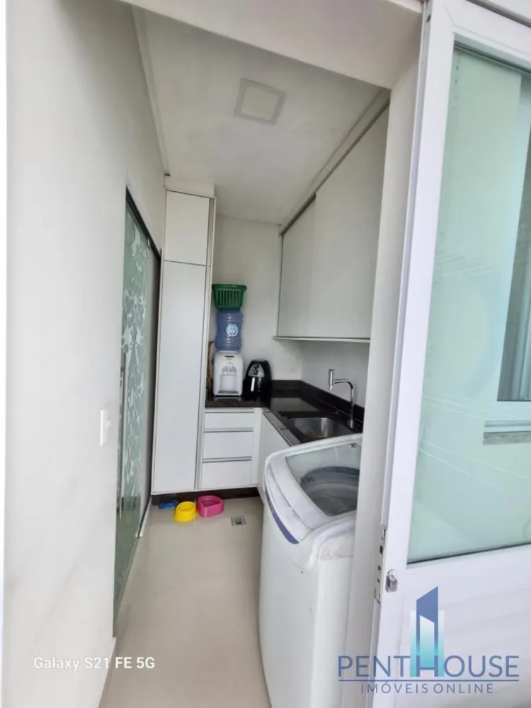Apartamento, 3 quartos, 136 m² - Foto 11