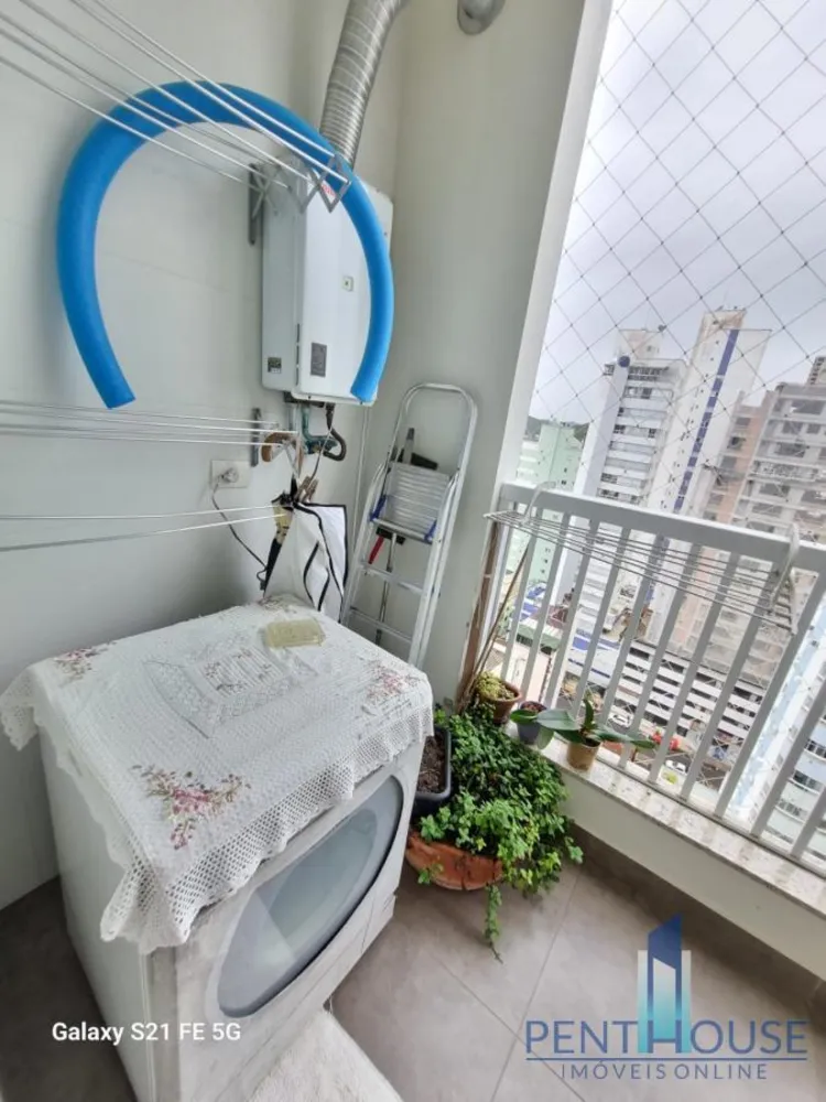 Apartamento, 3 quartos, 136 m² - Foto 9