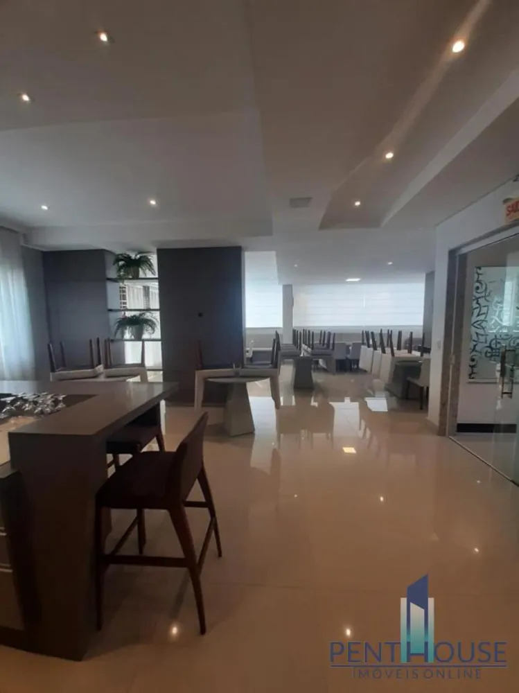 Apartamento, 3 quartos, 136 m² - Foto 1