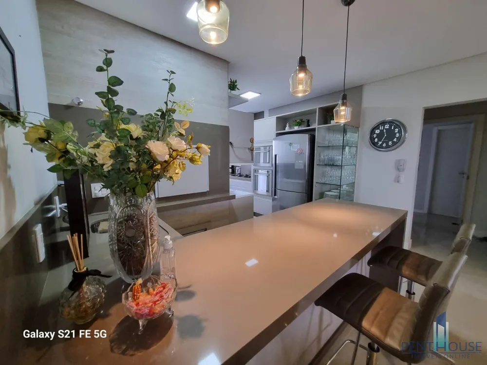 Apartamento, 3 quartos, 136 m² - Foto 17