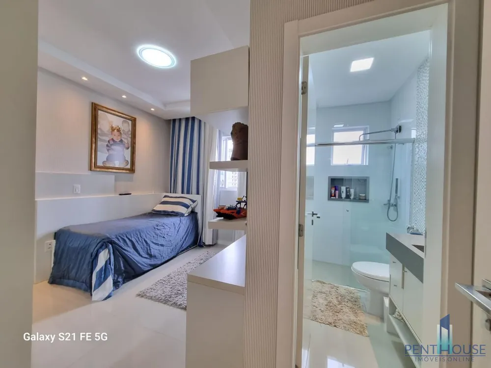 Apartamento, 3 quartos, 136 m² - Foto 4