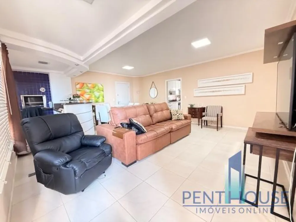 Apartamento, 3 quartos, 102 m² - Foto 1