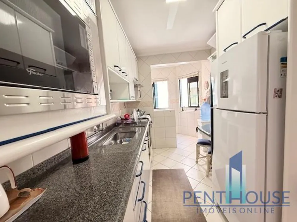 Apartamento, 3 quartos, 102 m² - Foto 3