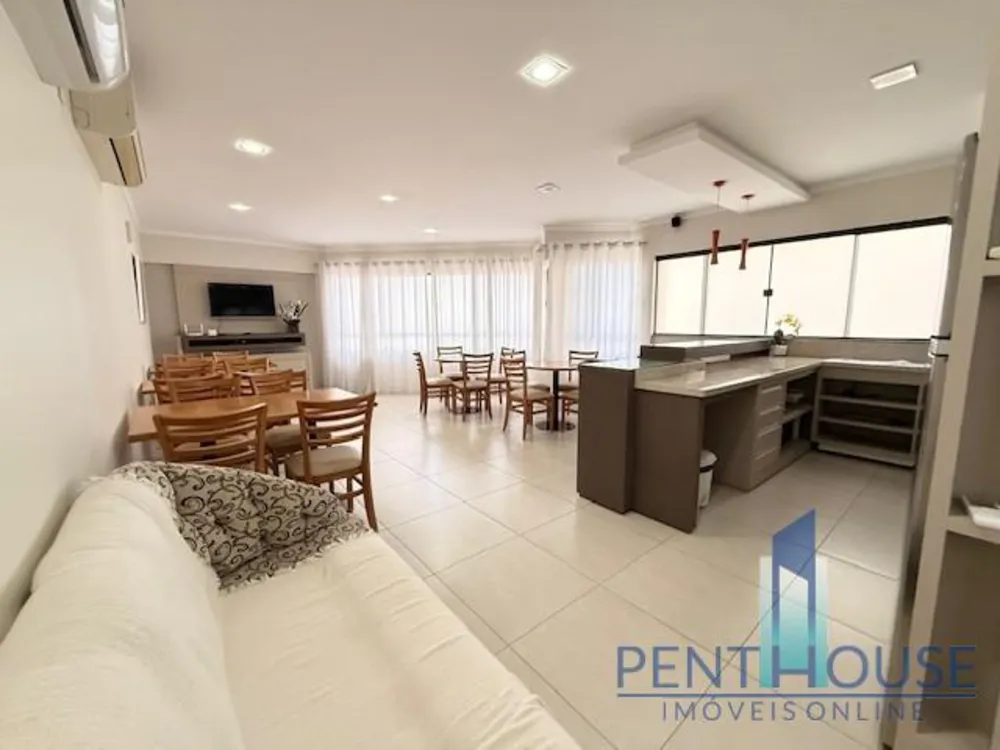 Apartamento, 3 quartos, 102 m² - Foto 2