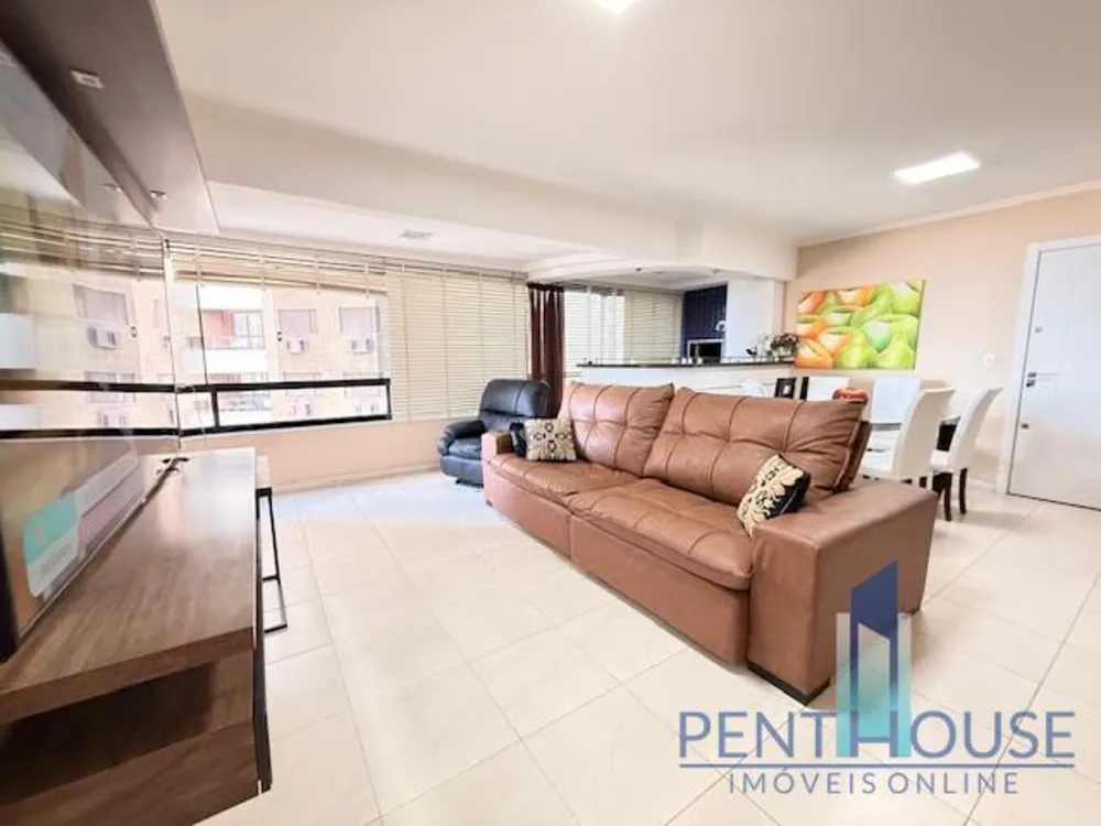 Apartamento, 3 quartos, 102 m² - Foto 1