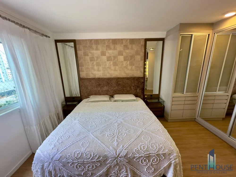 Apartamento, 3 quartos, 121 m² - Foto 6