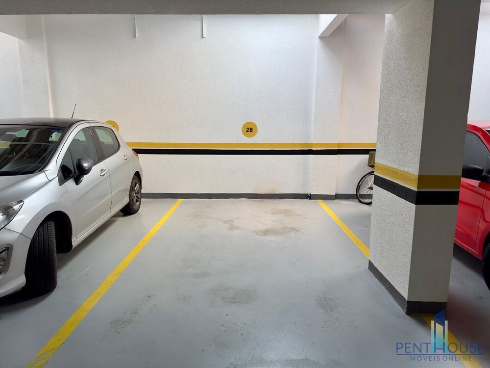 Apartamento, 3 quartos, 121 m² - Foto 2