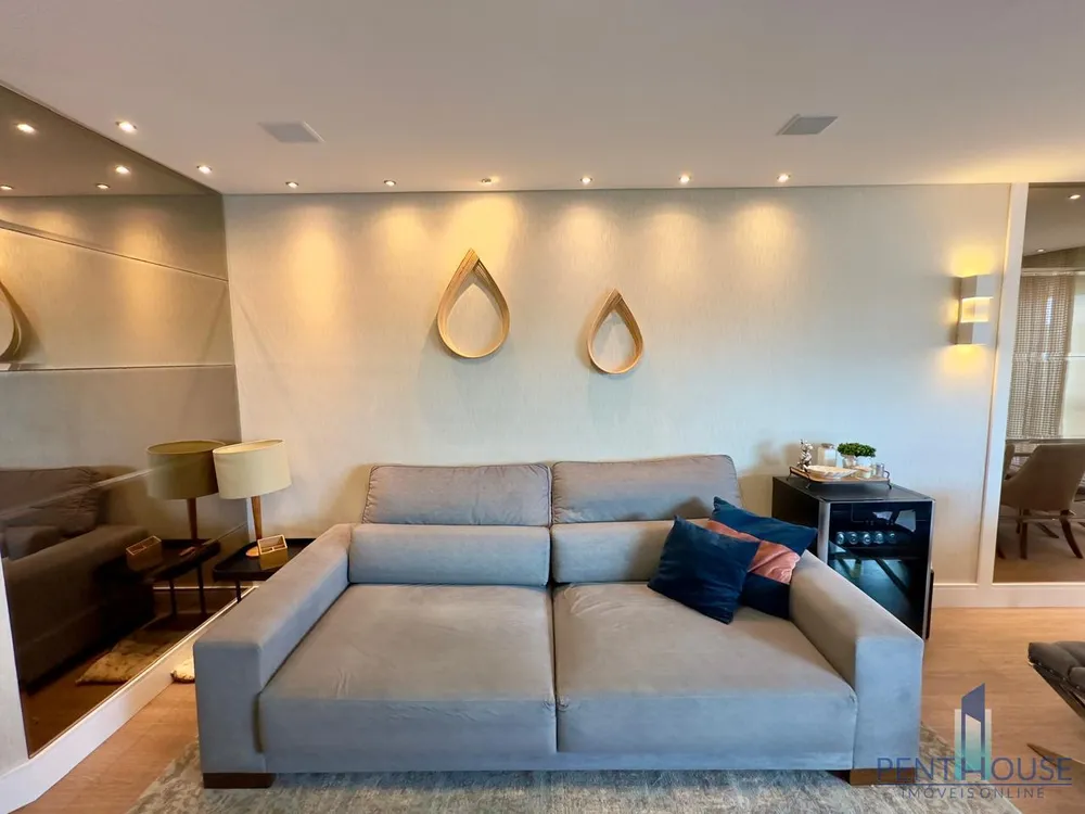 Apartamento, 3 quartos, 121 m² - Foto 2
