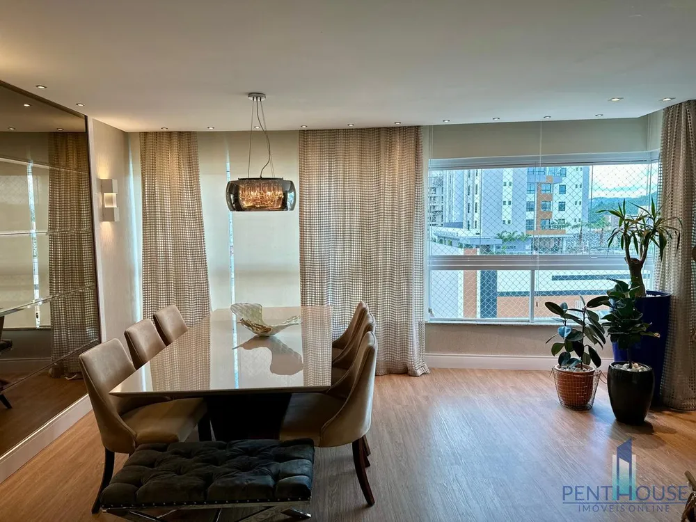 Apartamento, 3 quartos, 121 m² - Foto 4