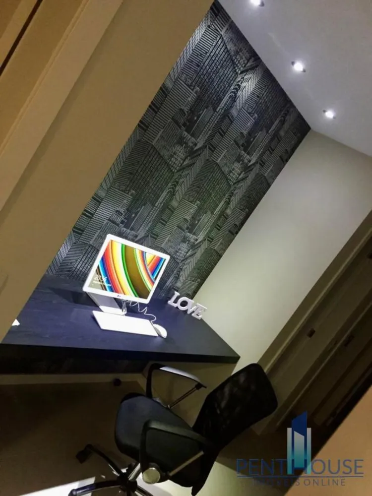 Apartamento, 3 quartos, 121 m² - Foto 12