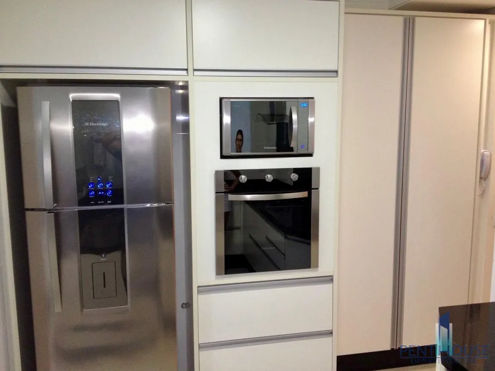 Apartamento, 3 quartos, 121 m² - Foto 5