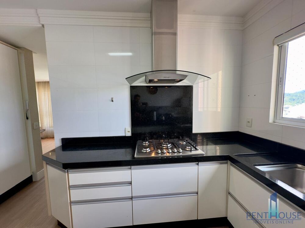 Apartamento, 3 quartos, 121 m² - Foto 3
