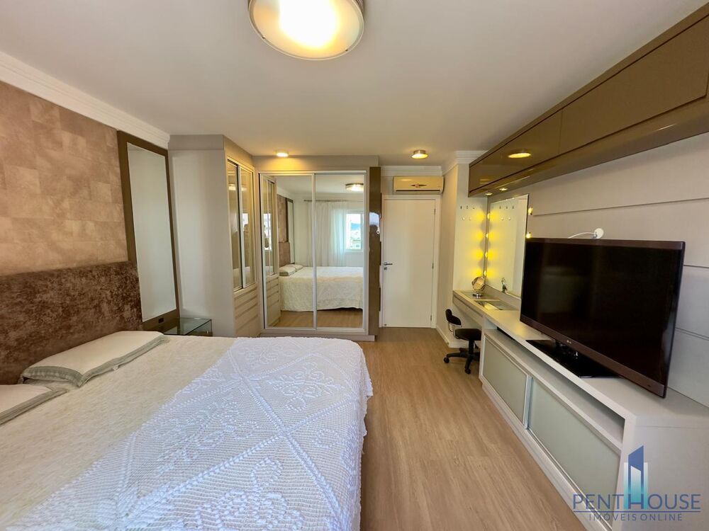 Apartamento, 3 quartos, 121 m² - Foto 4
