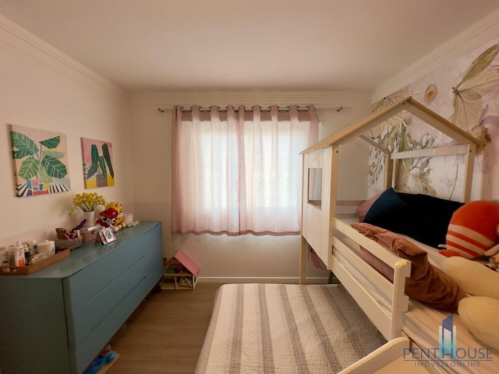 Apartamento, 3 quartos, 121 m² - Foto 1