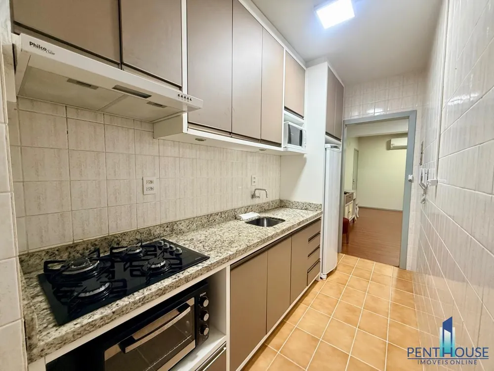 Apartamento, 2 quartos, 68 m² - Foto 1