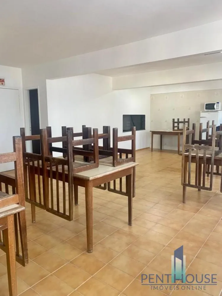 Apartamento, 2 quartos, 68 m² - Foto 2