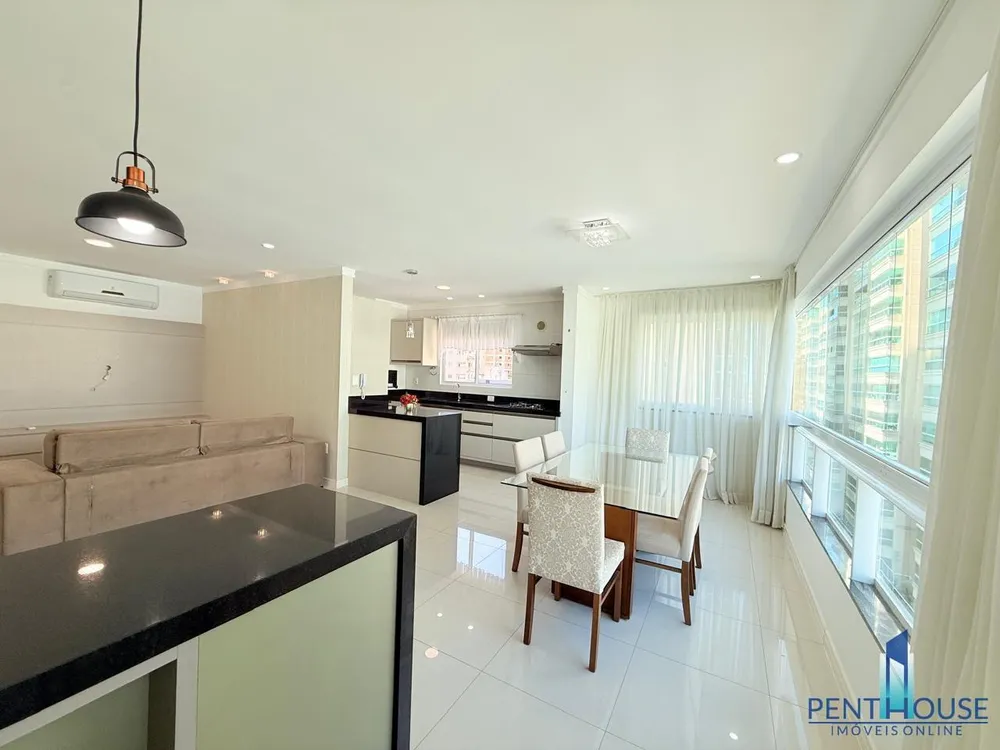 Apartamento, 3 quartos, 116 m² - Foto 2
