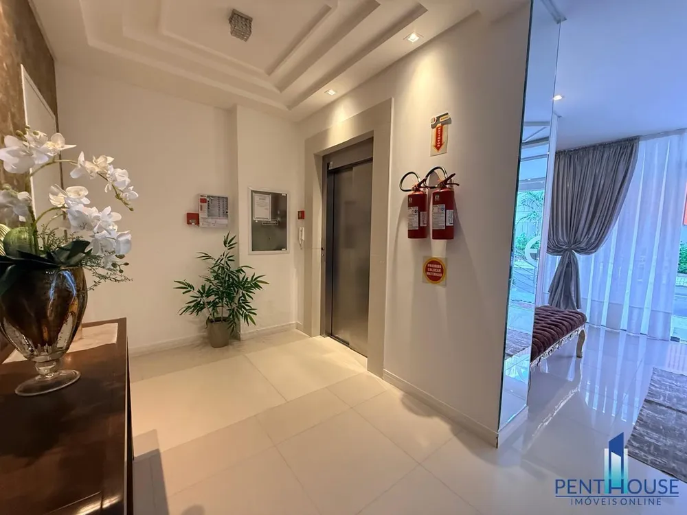 Apartamento, 3 quartos, 116 m² - Foto 7