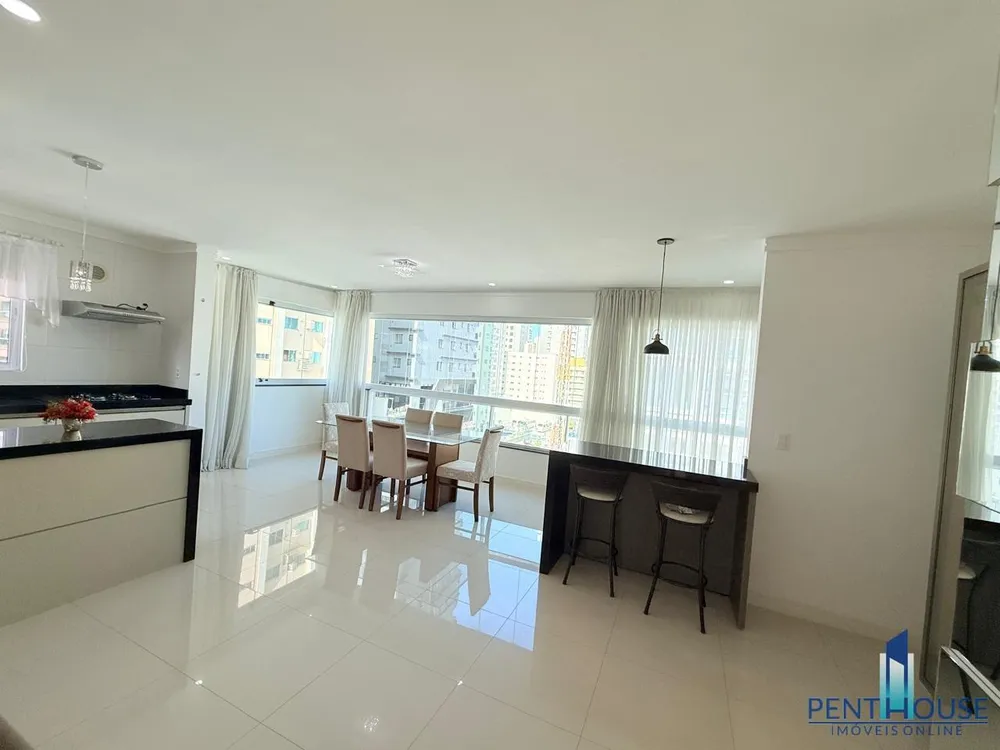 Apartamento, 3 quartos, 116 m² - Foto 8