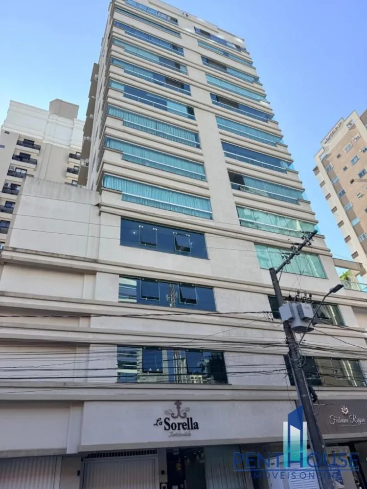 Apartamento, 3 quartos, 116 m² - Foto 3