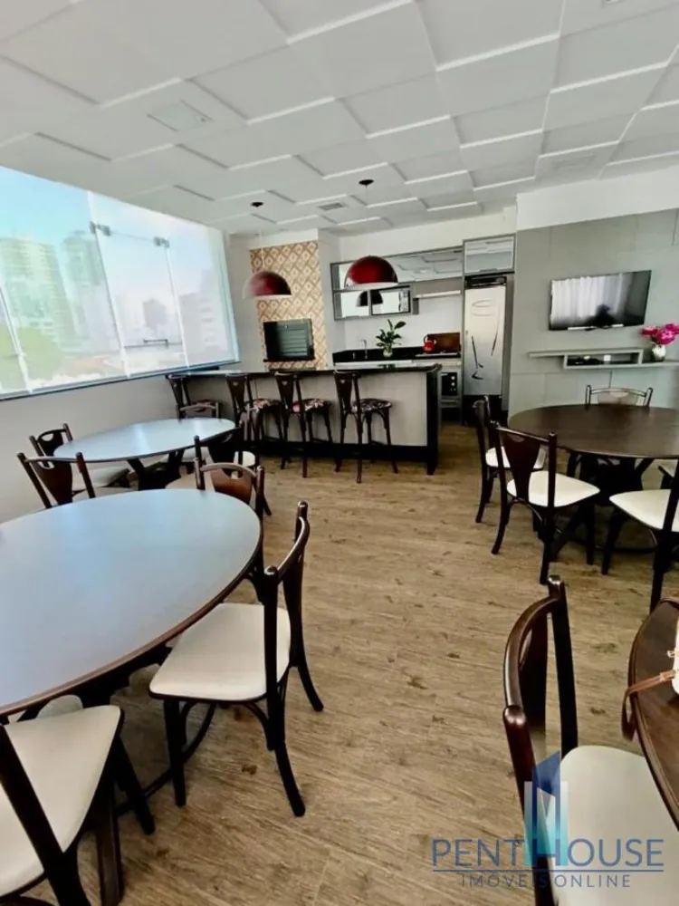 Apartamento, 3 quartos, 116 m² - Foto 1