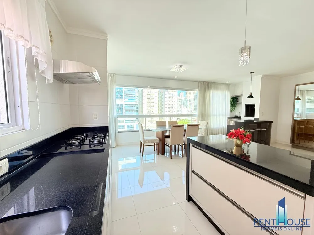 Apartamento, 3 quartos, 116 m² - Foto 4
