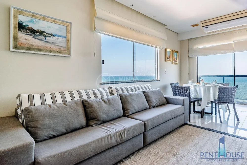 Apartamento, 3 quartos, 140 m² - Foto 5