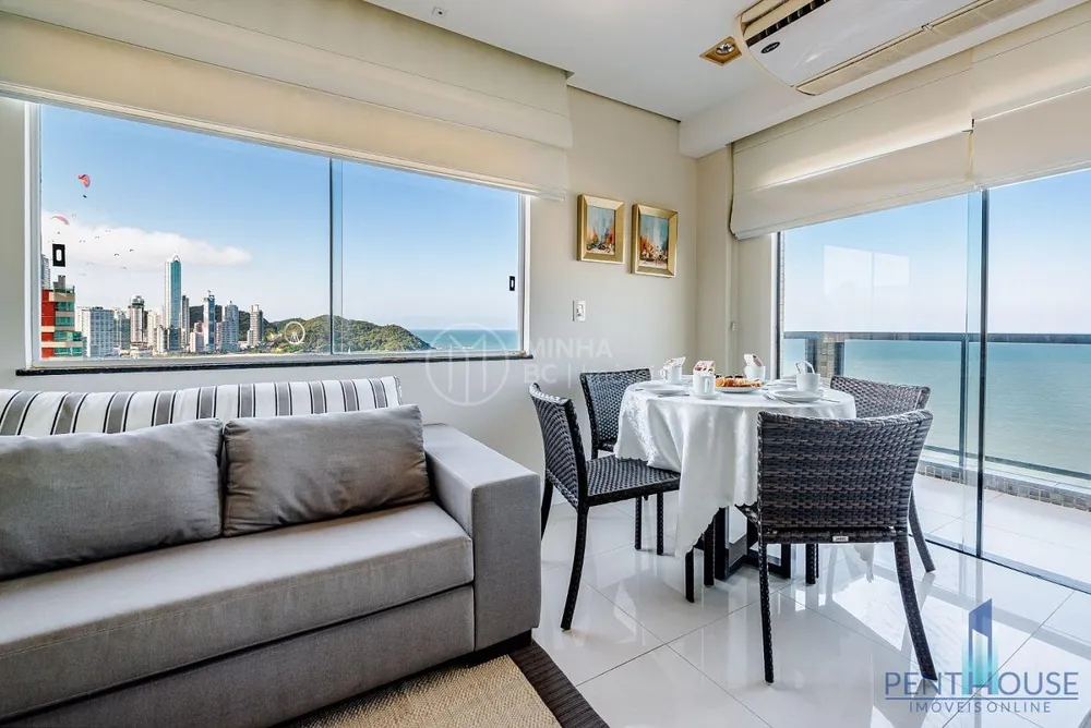 Apartamento, 3 quartos, 140 m² - Foto 4