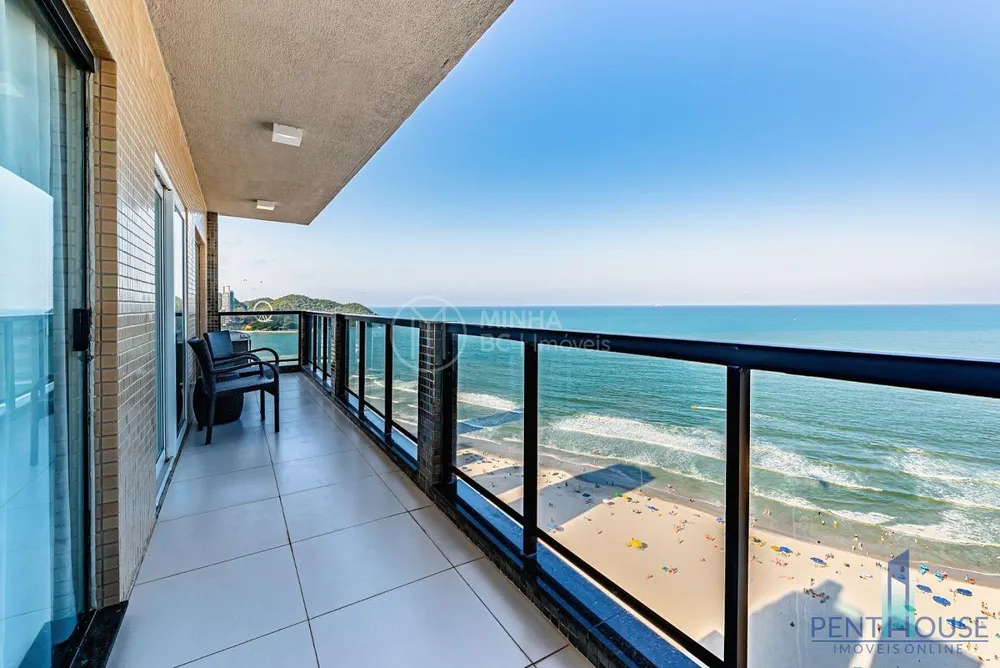 Apartamento, 3 quartos, 140 m² - Foto 1