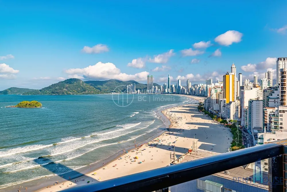 Apartamento, 3 quartos, 140 m² - Foto 3
