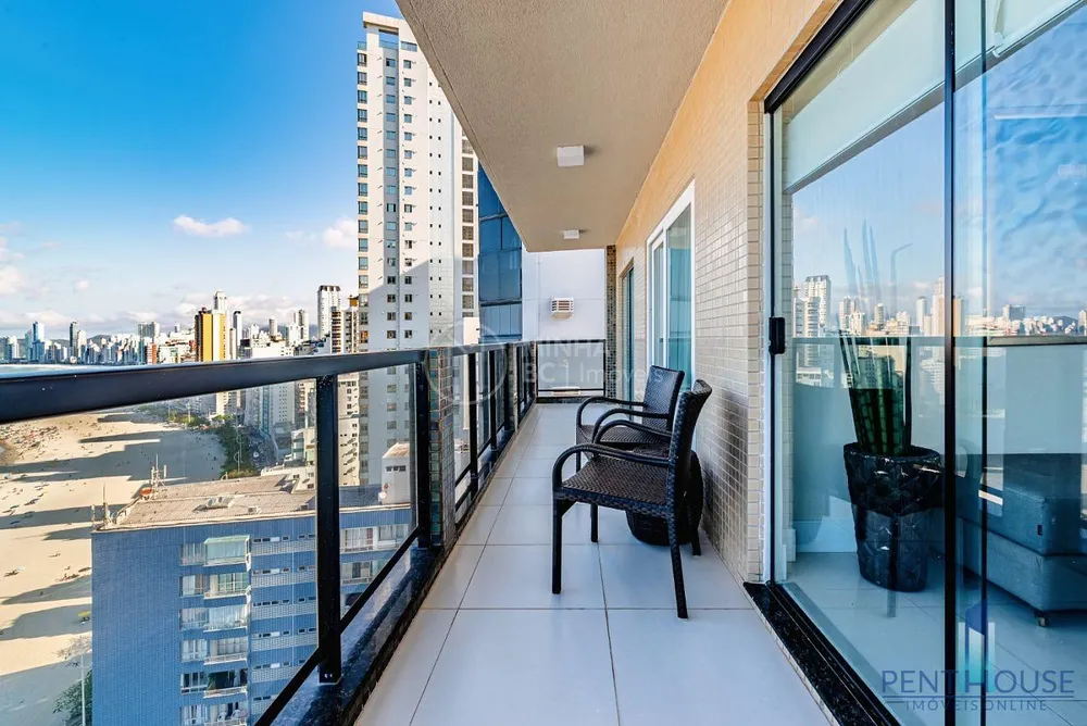 Apartamento, 3 quartos, 140 m² - Foto 6