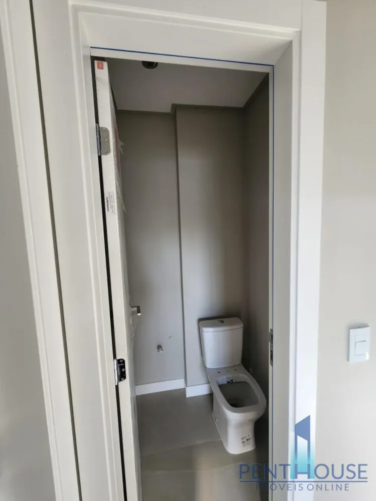 Cobertura, 3 quartos, 210 m² - Foto 3