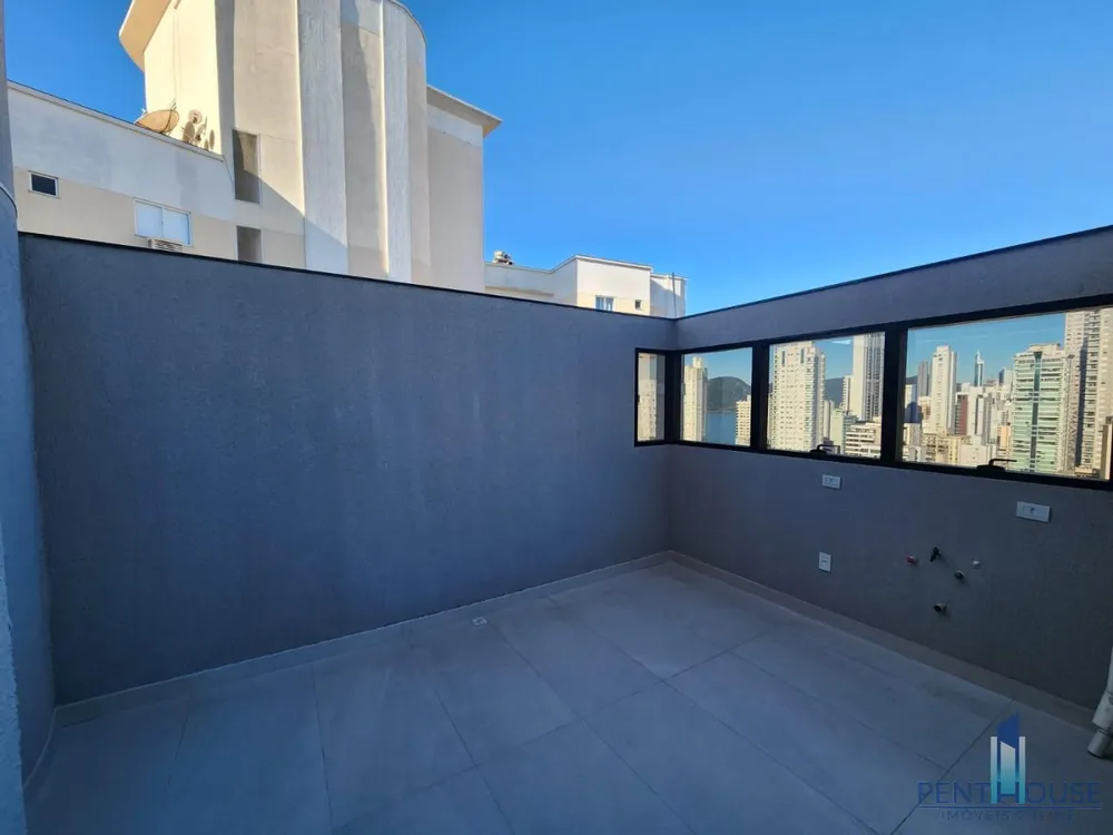 Cobertura, 3 quartos, 210 m² - Foto 1